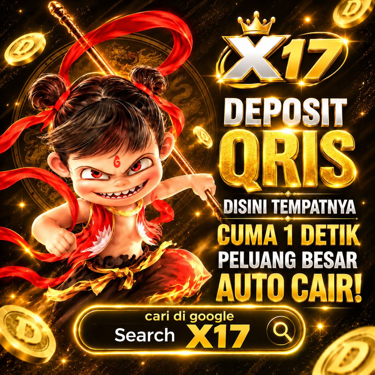 X17